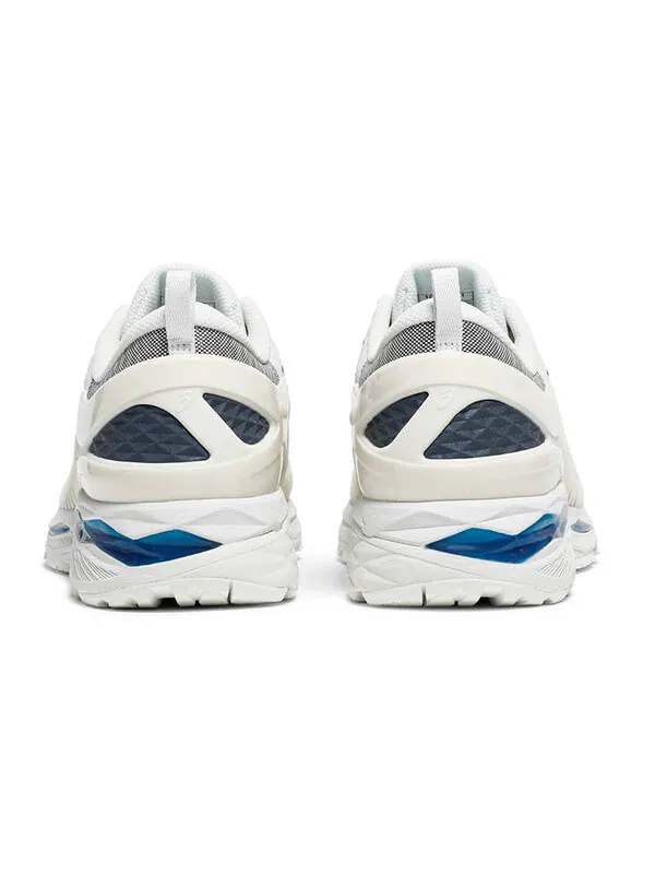 Кроссовки x kiko kostadinov gel delva 1 Asics — изображение 4 из 4, белый/зеленый