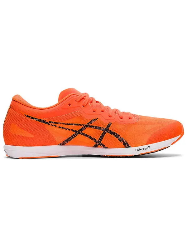Кроссовки sortiemagic rp 6 Asics — изображение 2 из 4, оранжевый/черный