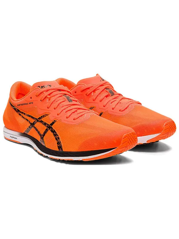 Кроссовки sortiemagic rp 6 Asics — изображение 3 из 4, оранжевый/черный