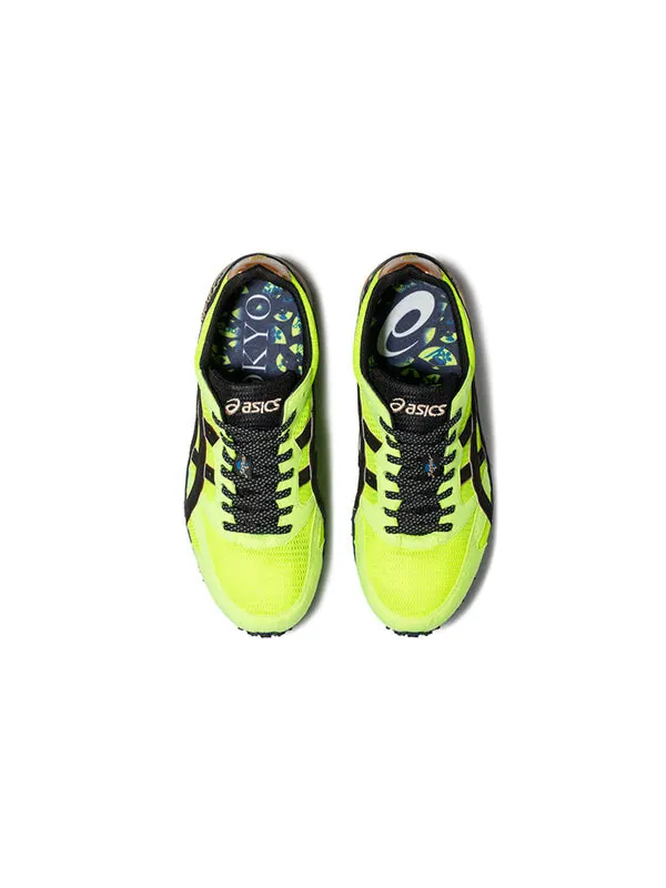 Кроссовки tarther япония Asics — изображение 3 из 4, желтый/черный