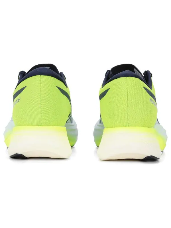 Кроссовки Asics Metaspeed Edge+ 'Hazard Green' — изображение 4 из 4, синий/зеленый