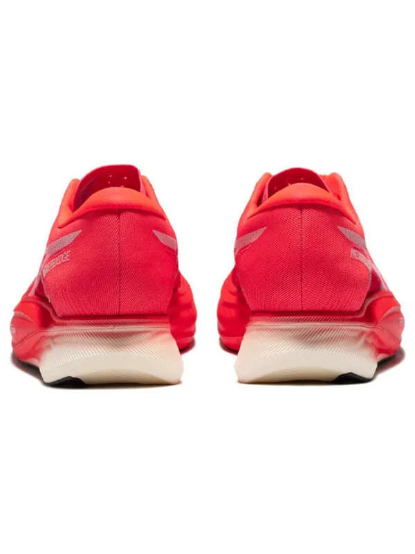 Кроссовки metaspeed edge Asics — изображение 4 из 4, розовый/белый
