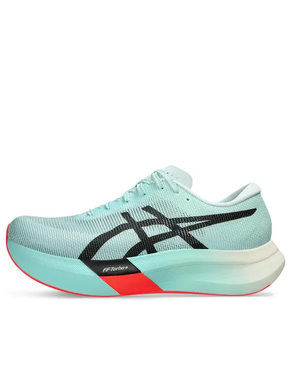 Кроссовки metaspeed sky paris Asics — изображение 1 из 4, зеленый