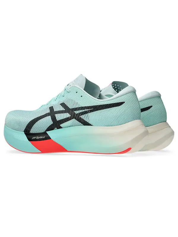Кроссовки metaspeed sky paris Asics — изображение 3 из 4, зеленый