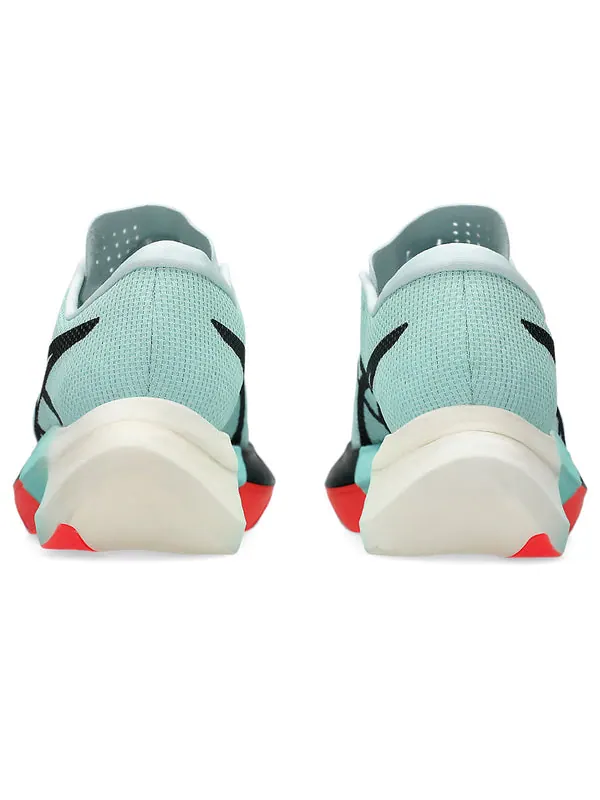 Кроссовки metaspeed sky paris Asics — изображение 4 из 4, зеленый
