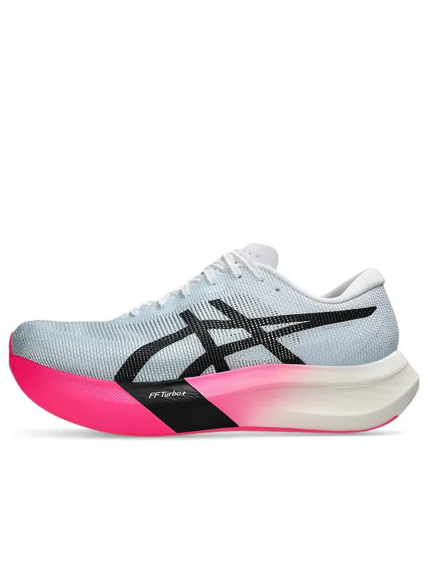 Кроссовки metaspeed sky paris 'light blue black' Asics — изображение 1 из 4, светлый синий/черный