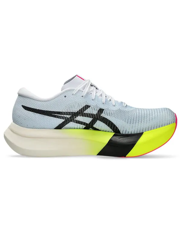 Кроссовки metaspeed sky paris 'light blue black' Asics — изображение 2 из 4, светлый синий/черный