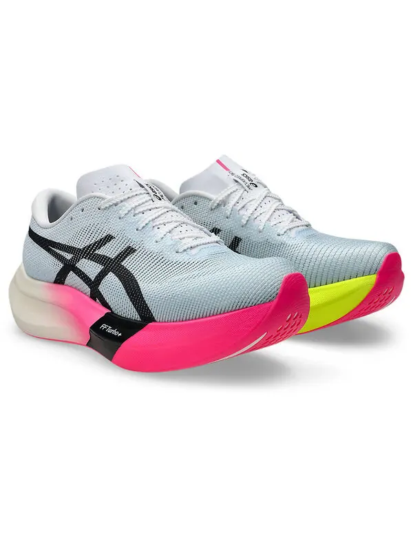 Кроссовки metaspeed sky paris 'light blue black' Asics — изображение 3 из 4, светлый синий/черный