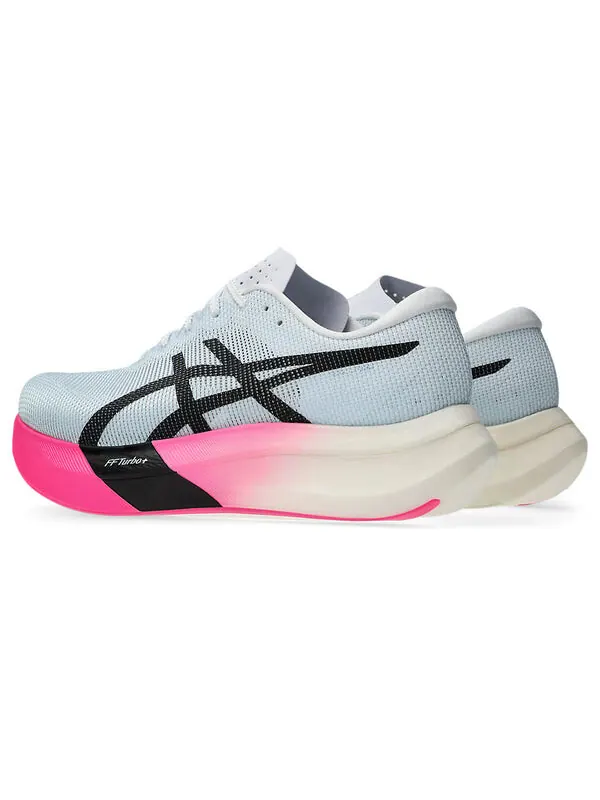 Кроссовки metaspeed sky paris 'light blue black' Asics — изображение 4 из 4, светлый синий/черный