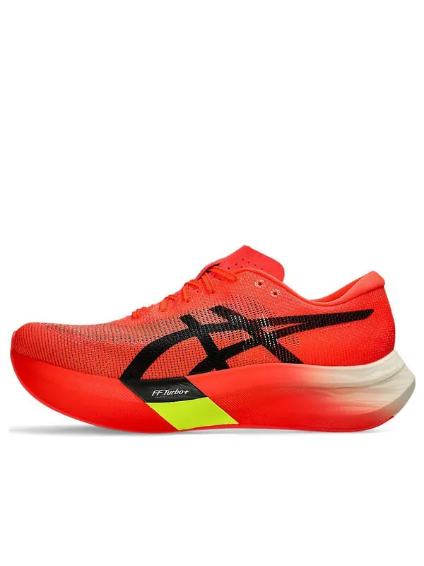 Кроссовки metaspeed sky Asics — изображение 1 из 4, красный/черный