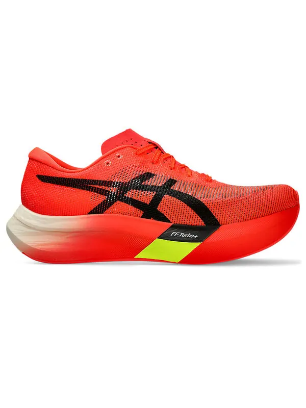 Кроссовки metaspeed sky Asics — изображение 2 из 4, красный/черный
