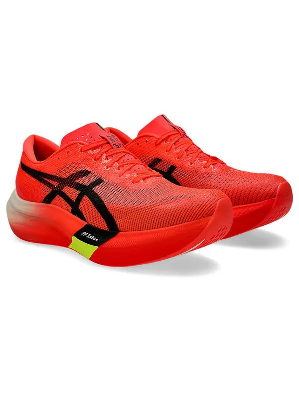 Кроссовки metaspeed sky Asics — изображение 3 из 4, красный/черный