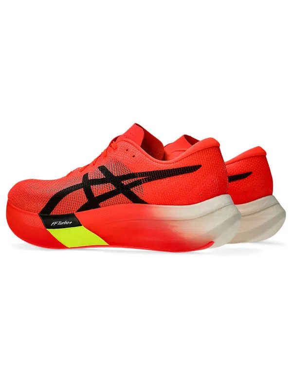 Кроссовки metaspeed sky Asics — изображение 4 из 4, красный/черный