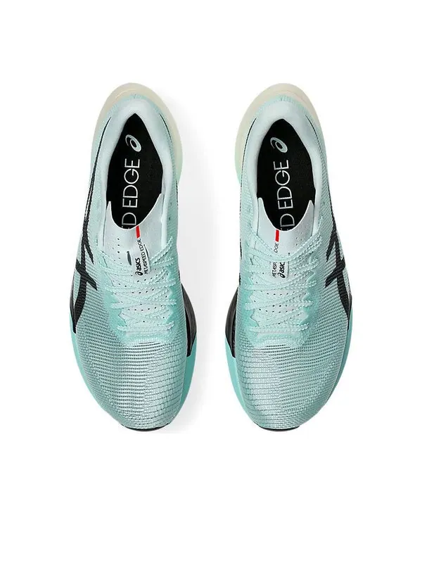 Кроссовки metaspeed edge paris Asics — изображение 4 из 4, зеленый