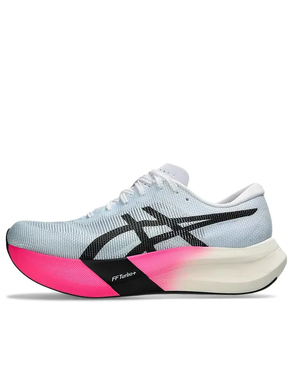 Кроссовки metaspeed edge paris 'light blue black' Asics — изображение 1 из 4, светлый синий/черный