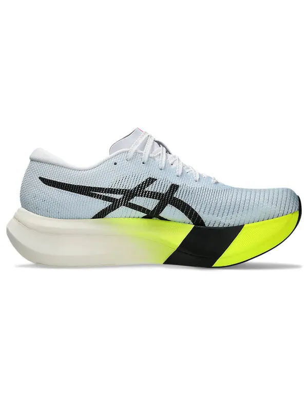 Кроссовки metaspeed edge paris 'light blue black' Asics — изображение 2 из 4, светлый синий/черный