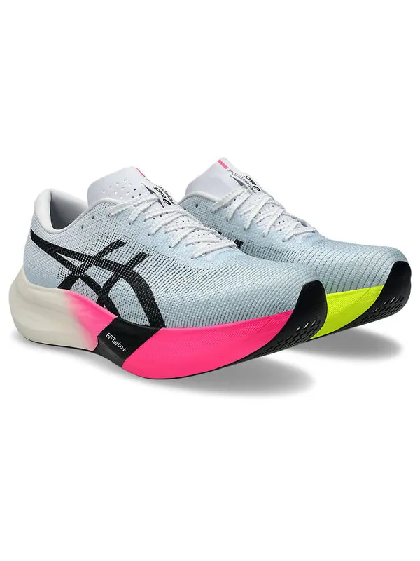 Кроссовки metaspeed edge paris 'light blue black' Asics — изображение 3 из 4, светлый синий/черный