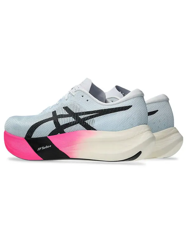 Кроссовки metaspeed edge paris 'light blue black' Asics — изображение 4 из 4, светлый синий/черный