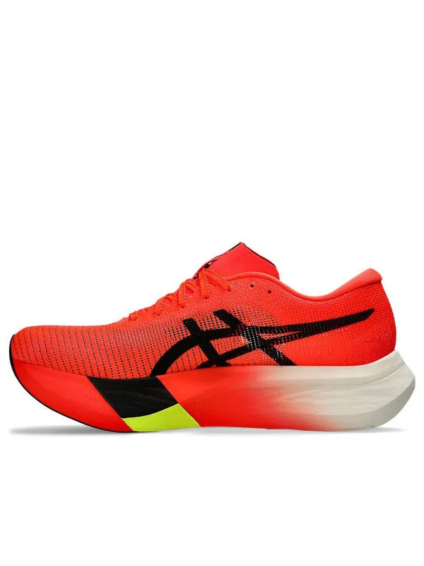 Кроссовки metaspeed edge Asics — изображение 1 из 4, красный/черный