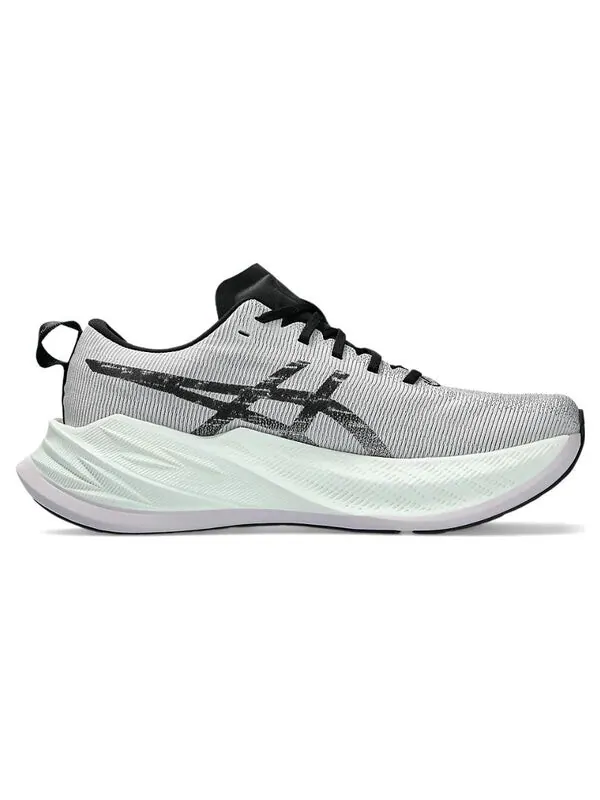 Кроссовки супервзрыв Asics — изображение 2 из 4, белый