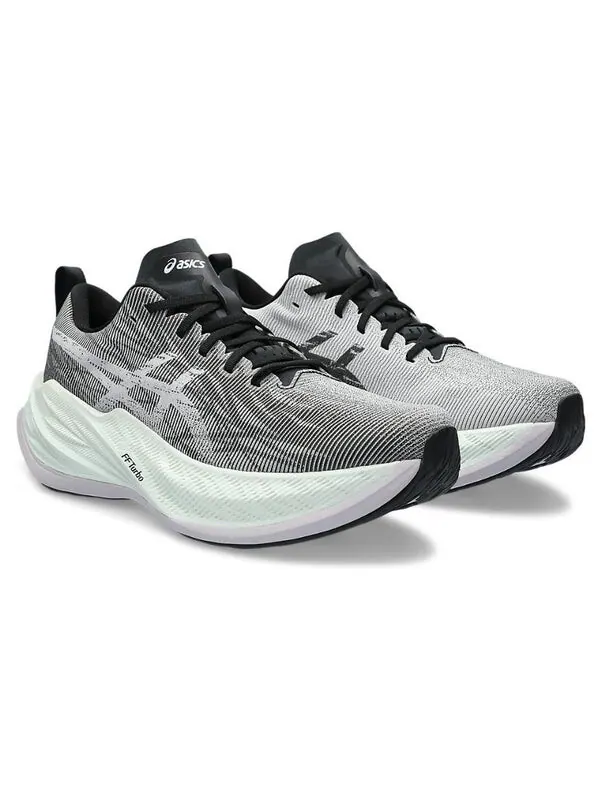 Кроссовки супервзрыв Asics — изображение 3 из 4, белый
