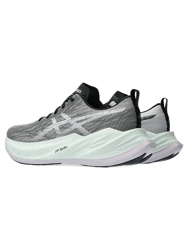 Кроссовки супервзрыв Asics — изображение 4 из 4, белый