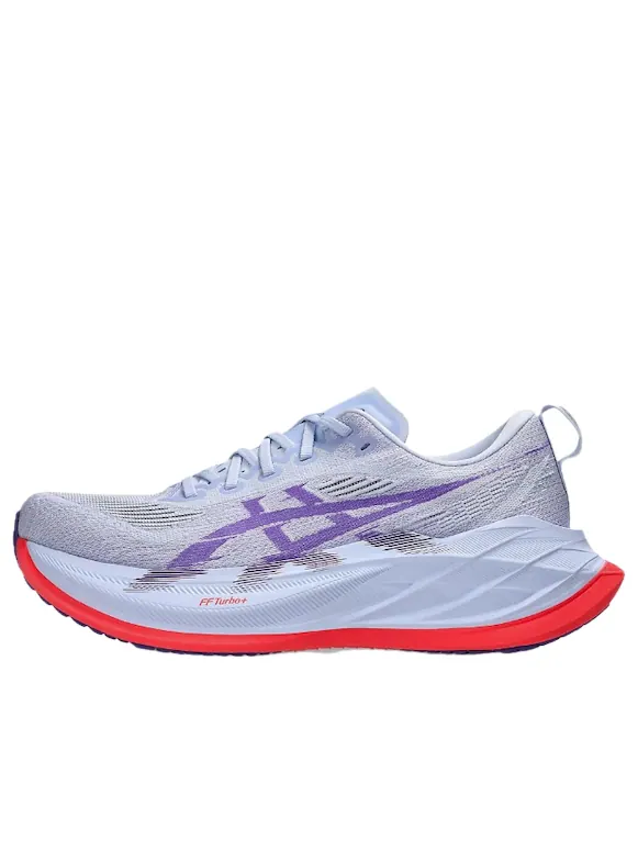 Asics Superblast 2 'Blue Fade Edo Purple' — изображение 1 из 6, синий/фиолетовый