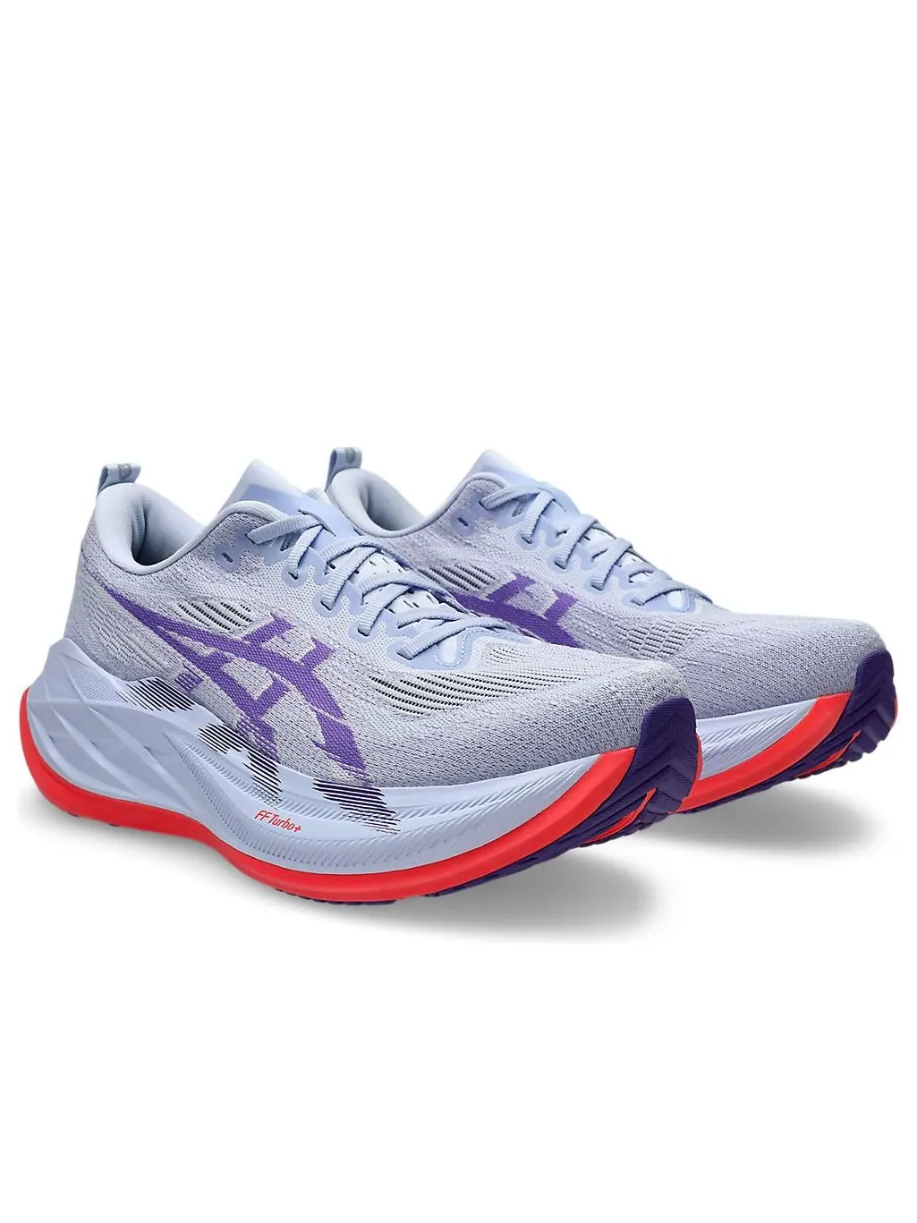 Asics Superblast 2 'Blue Fade Edo Purple' — изображение 2 из 6, синий/фиолетовый