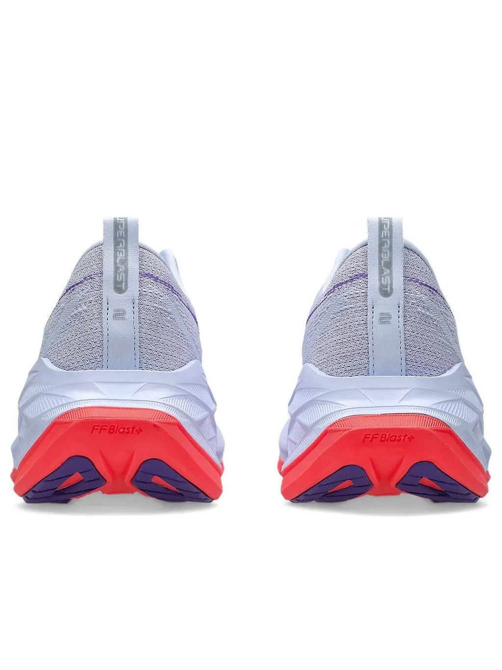 Asics Superblast 2 'Blue Fade Edo Purple' — изображение 4 из 6, синий/фиолетовый