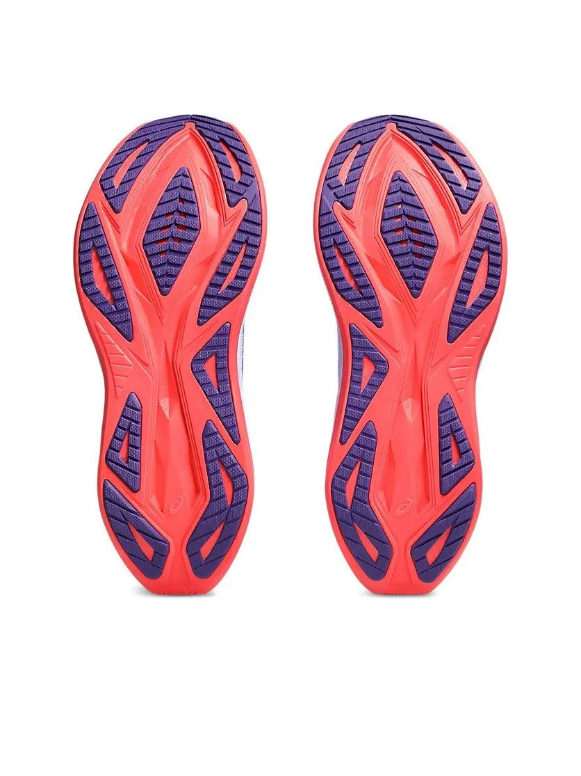 Asics Superblast 2 'Blue Fade Edo Purple' — изображение 6 из 6, синий/фиолетовый