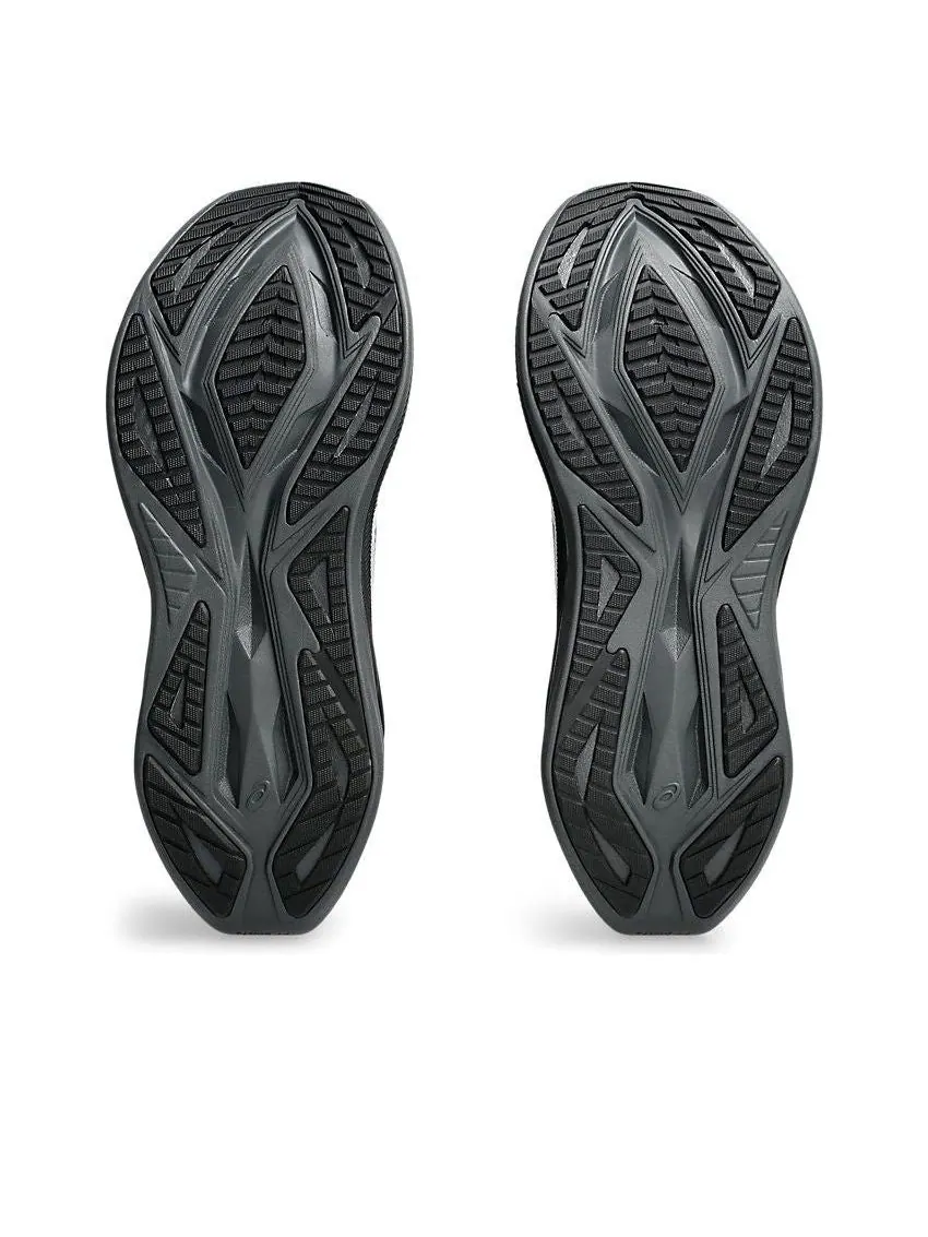 Asics Superblast 2 'Black White' — изображение 5 из 6, черный/белый