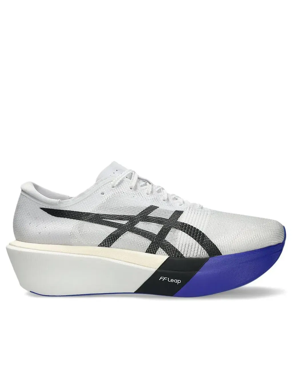 Кроссовки ASICS Metaspeed Sky Tokyo 'White Cobalt Burst' 1013A162-101 — изображение 6 из 6, белый