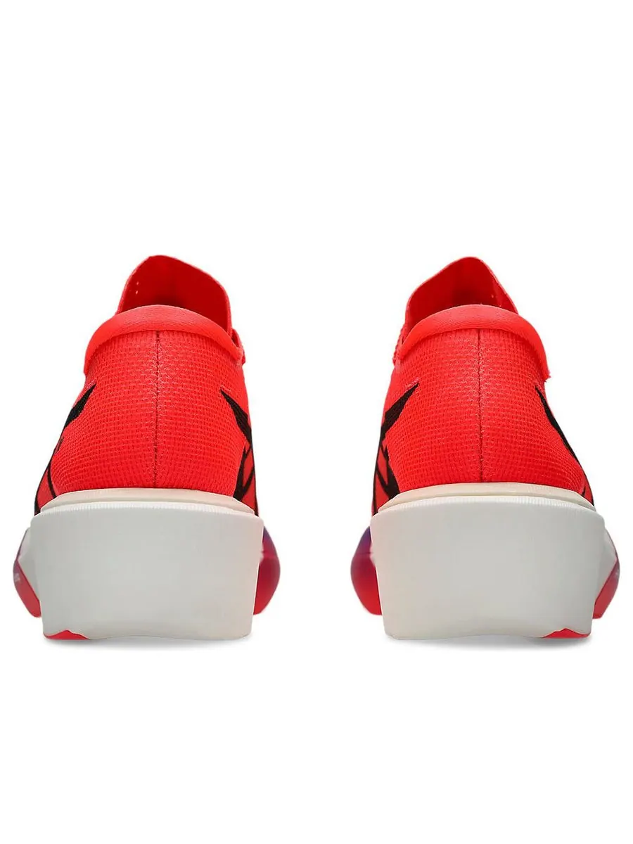 Кроссовки ASICS Metaspeed Sky Tokyo 'Flash Red Black' — изображение 5 из 7, красный