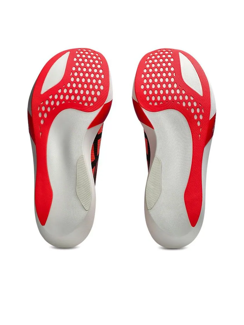 Кроссовки ASICS Metaspeed Sky Tokyo 'Flash Red Black' — изображение 7 из 7, красный