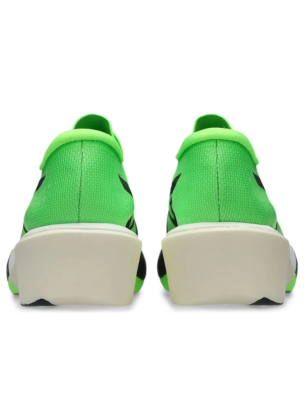 Asics Metaspeed Edge Tokyo 'Green Gecko Black' — изображение 4 из 6, зеленый/черный