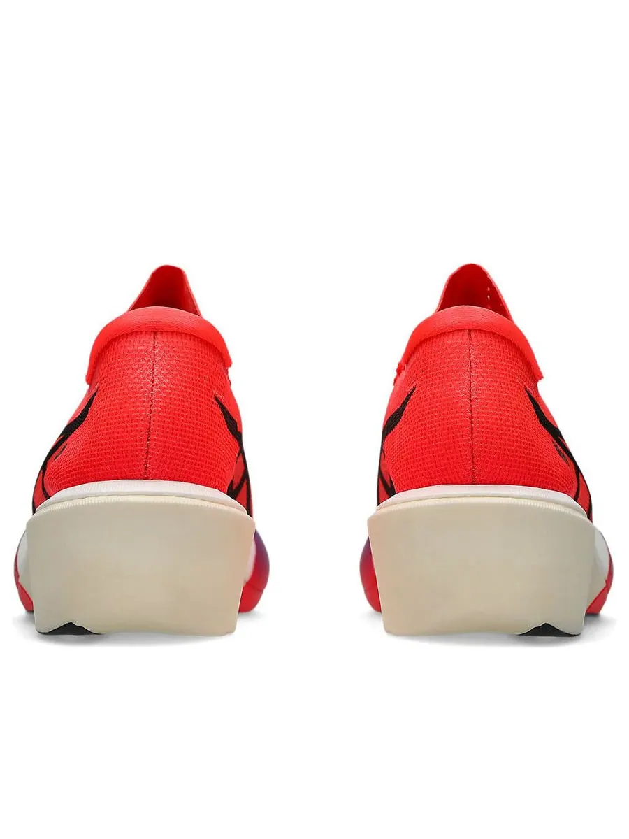 Кроссовки ASICS Metaspeed Edge Tokyo 'Flash Red Black' — изображение 5 из 7, красный