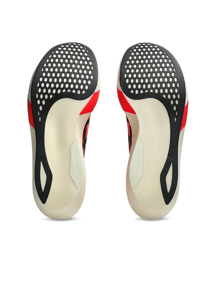 Кроссовки ASICS Metaspeed Edge Tokyo 'Flash Red Black' — изображение 7 из 7, красный