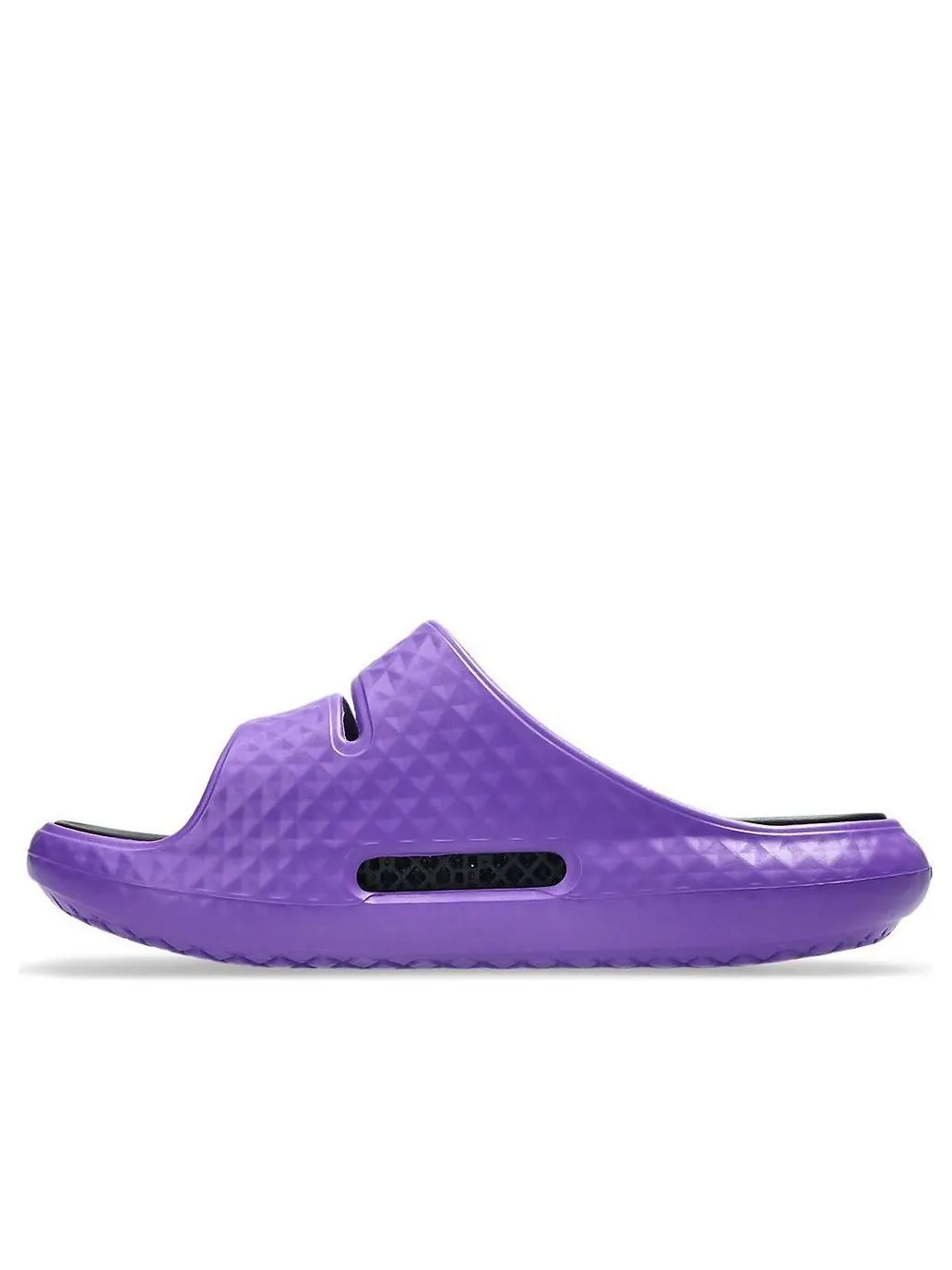 Asics Actibreeze Hybrid Sandal 'Edo Purple Black' — изображение 1 из 7, фиолетовый/черный