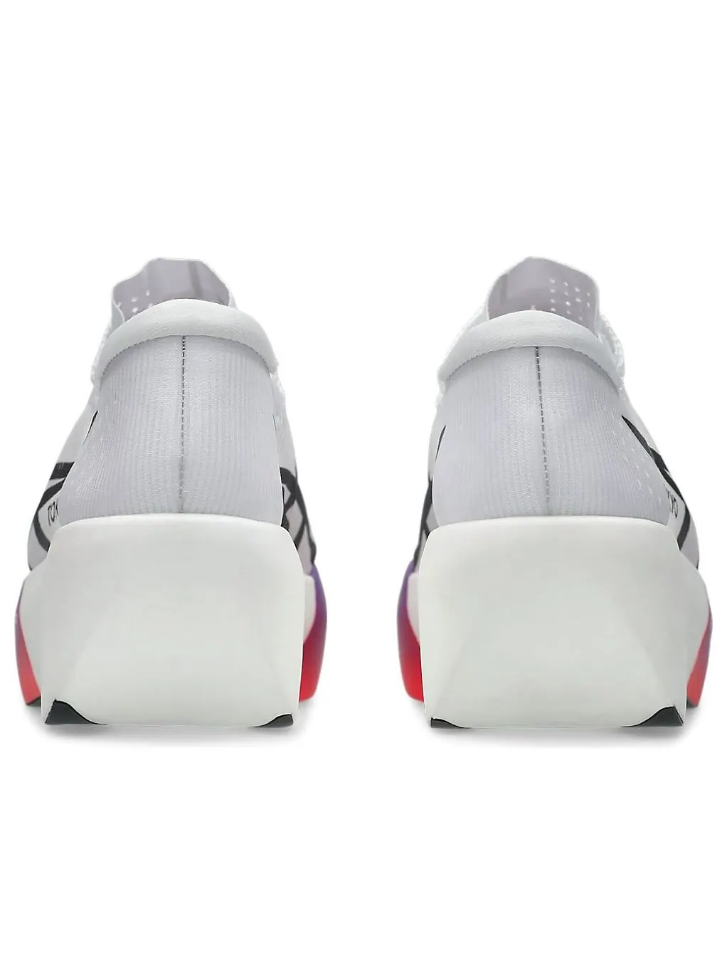 Asics Metaspeed Ray Tokyo 'White Flash Red' — изображение 4 из 7, белый/красный