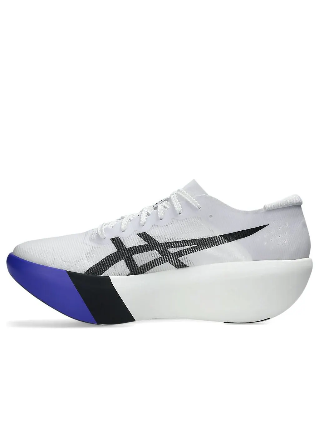Asics Metaspeed Ray Tokyo 'White Cobalt Burst' — изображение 1 из 6, белый