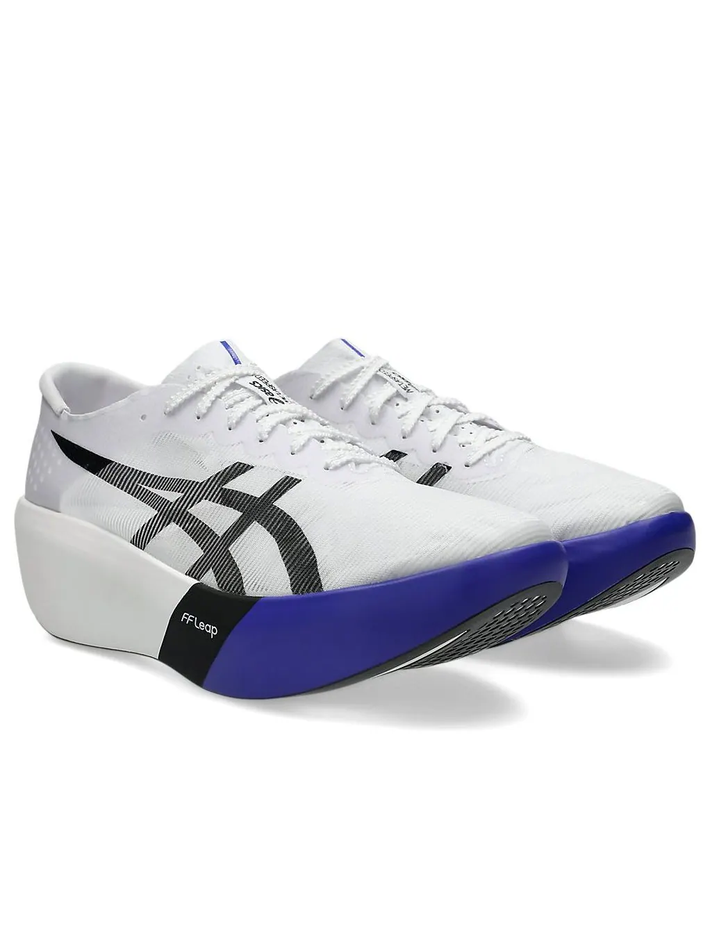 Asics Metaspeed Ray Tokyo 'White Cobalt Burst' — изображение 2 из 6, белый