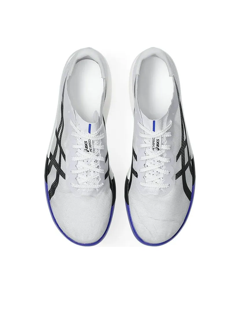 Asics Metaspeed Ray Tokyo 'White Cobalt Burst' — изображение 3 из 6, белый