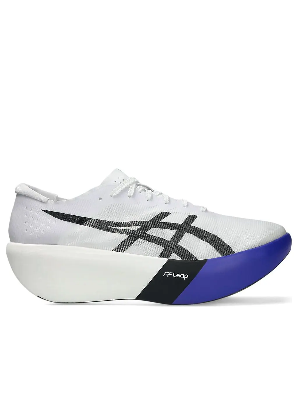 Asics Metaspeed Ray Tokyo 'White Cobalt Burst' — изображение 6 из 6, белый