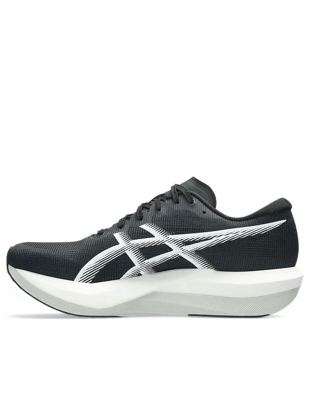 Asics Magic Speed 5 'Black White' — изображение 1 из 7, черный/белый