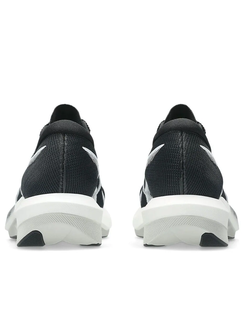 Asics Magic Speed 5 'Black White' — изображение 5 из 7, черный/белый