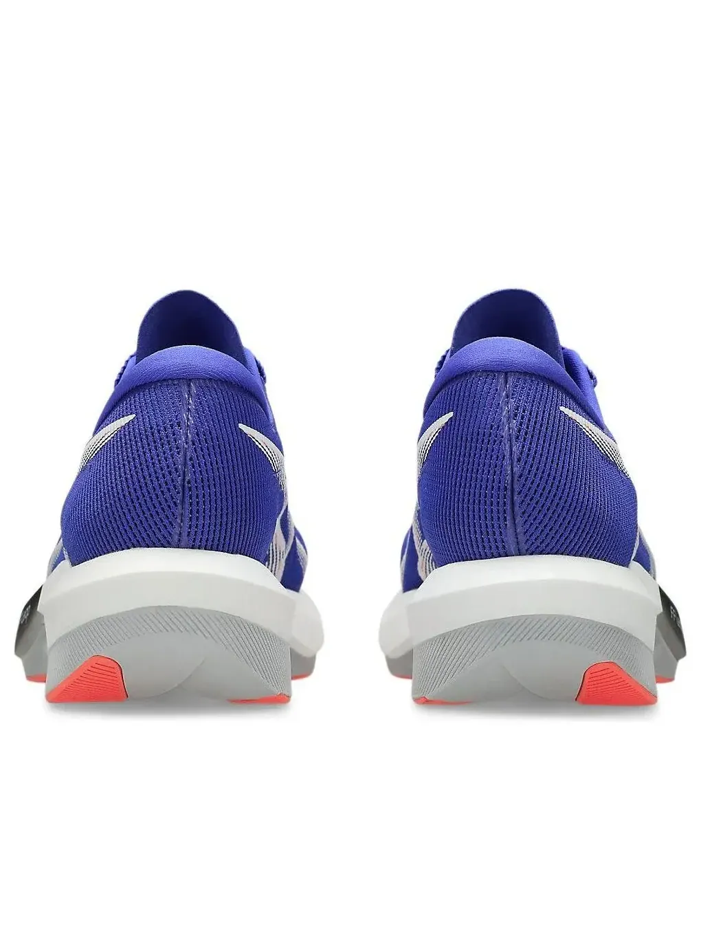 Кроссовки ASICS Magic Speed 5 'Cobalt Burst White' — изображение 5 из 7, синий