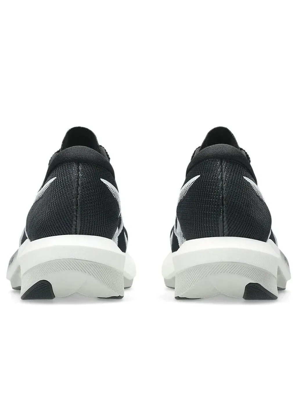 Кроссовки ASICS Magic Speed 5 2E Wide 'Black White' 1013A184-001 — изображение 5 из 7, черный