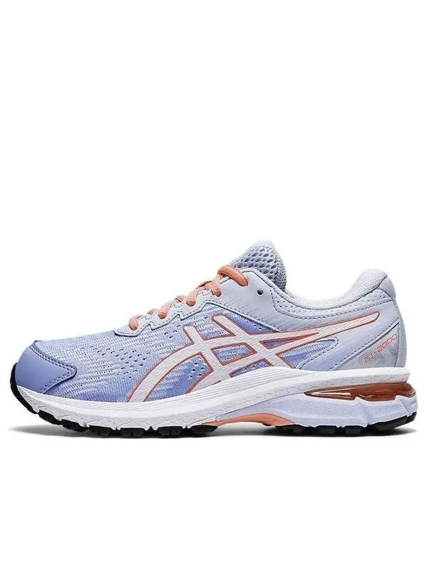 Кроссовки gt 2000 8 Asics — изображение 1 из 4, синий