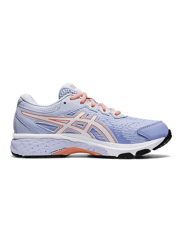 Кроссовки gt 2000 8 Asics — изображение 2 из 4, синий