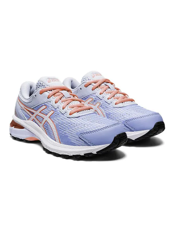 Кроссовки gt 2000 8 Asics — изображение 3 из 4, синий